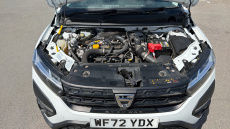 Dacia Sandero Stepway 1.0 TCe Prestige 5dr CVT Petrol Hatchback